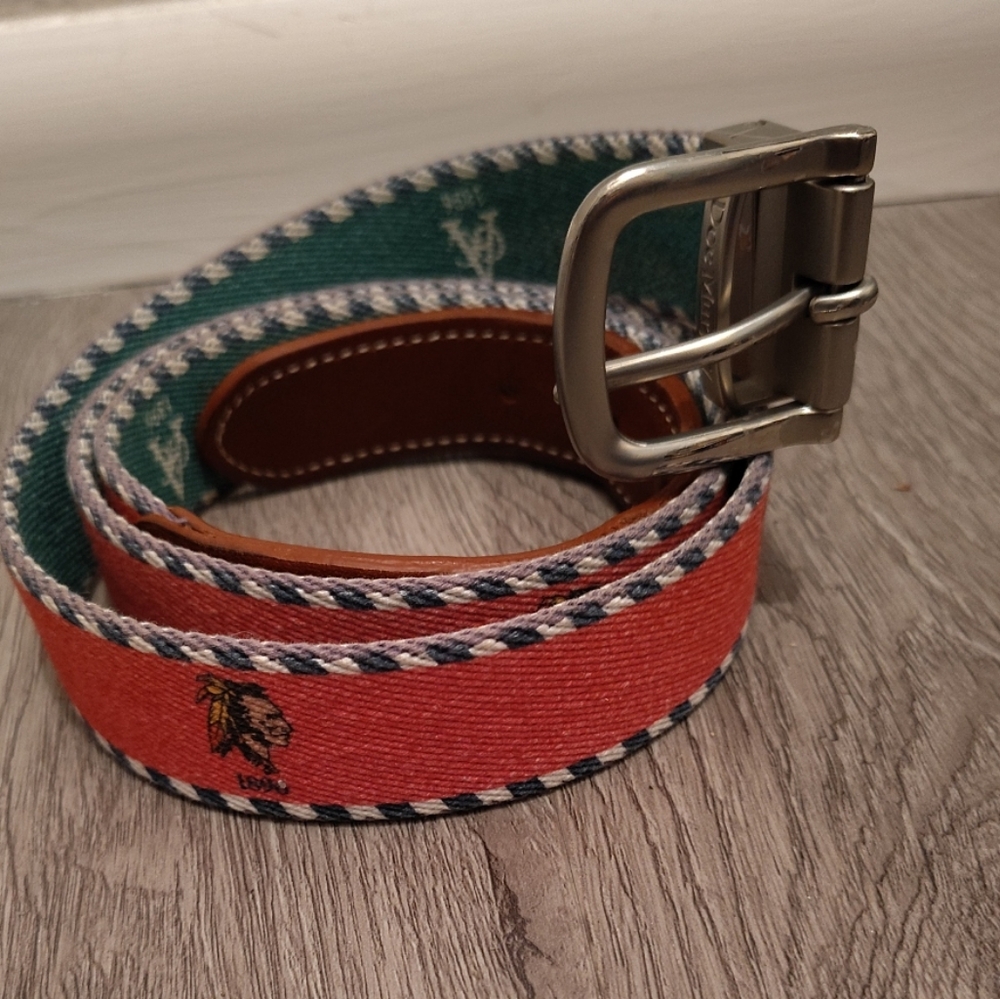 Doc Murphy Reversible Belt